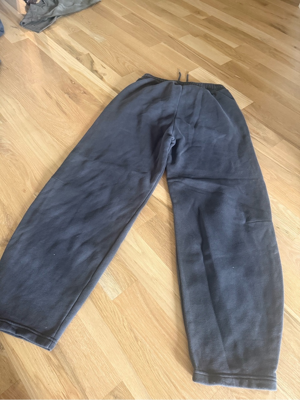 Abercrombie & Fitch Soft AF Collection Sweatpants Medium - Picture 5 of 5
